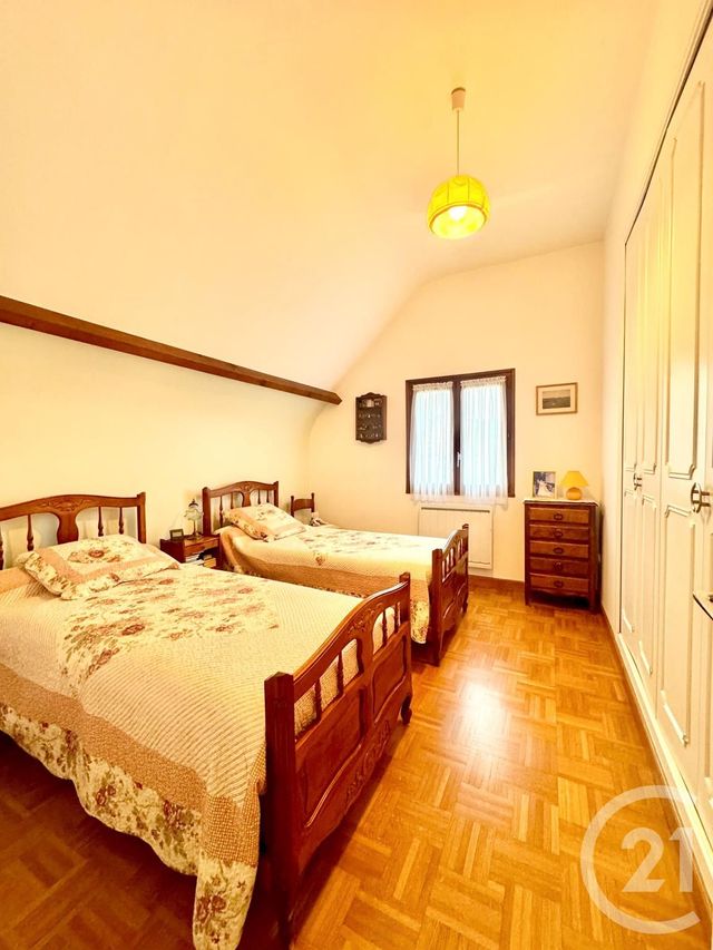 Maison &agrave; vendre - 7 pi&egrave;ces - 137 m2 - Montesson - 78 - ILE-DE-FRANCE