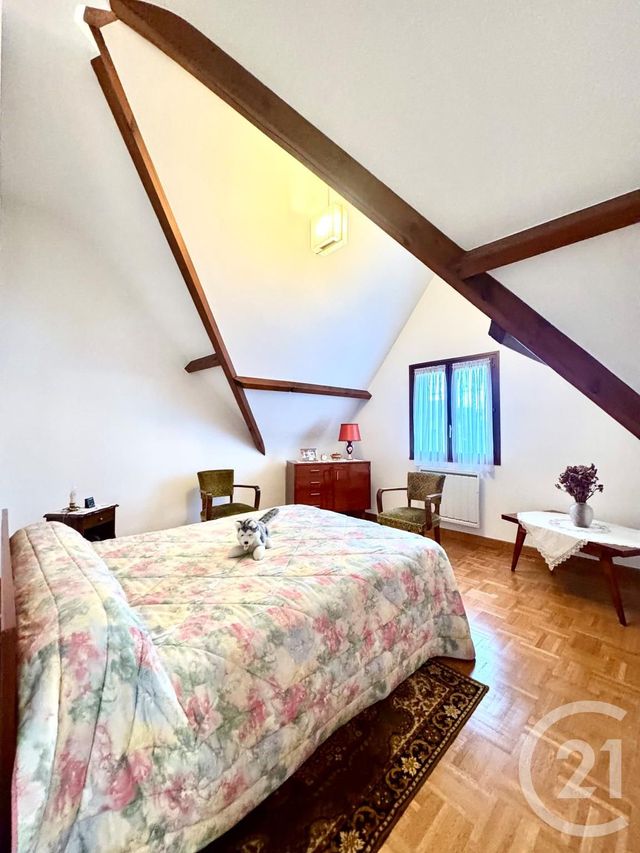 Maison &agrave; vendre - 7 pi&egrave;ces - 137 m2 - Montesson - 78 - ILE-DE-FRANCE