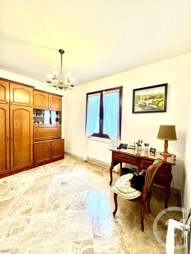 Maison &agrave; vendre - 7 pi&egrave;ces - 137 m2 - Montesson - 78 - ILE-DE-FRANCE