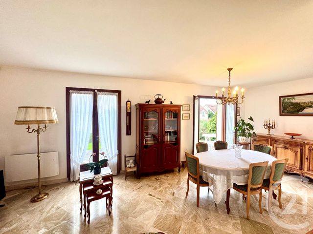 Maison &agrave; vendre - 7 pi&egrave;ces - 137 m2 - Montesson - 78 - ILE-DE-FRANCE