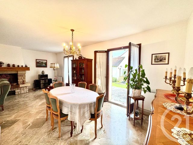 Maison &agrave; vendre - 7 pi&egrave;ces - 137 m2 - Montesson - 78 - ILE-DE-FRANCE