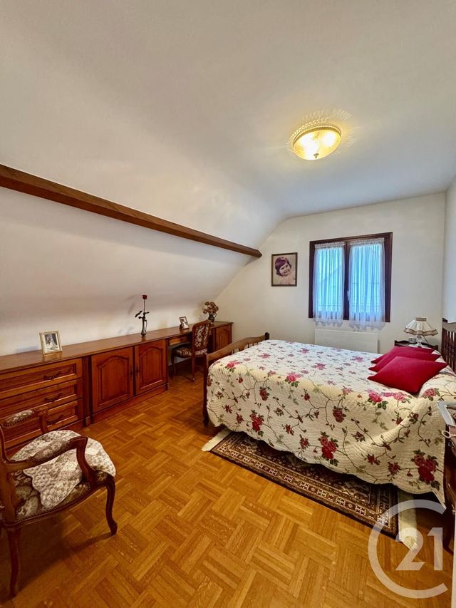 Maison &agrave; vendre - 7 pi&egrave;ces - 137 m2 - Montesson - 78 - ILE-DE-FRANCE