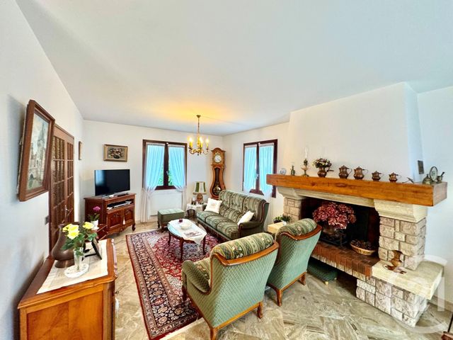 Maison &agrave; vendre - 7 pi&egrave;ces - 137 m2 - Montesson - 78 - ILE-DE-FRANCE