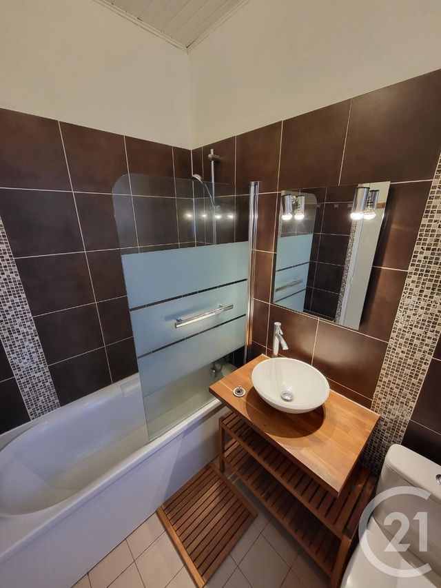 Appartement F2 &agrave; louer - 2 pi&egrave;ces - 40,21 m2 - Houilles - 78 - ILE-DE-FRANCE