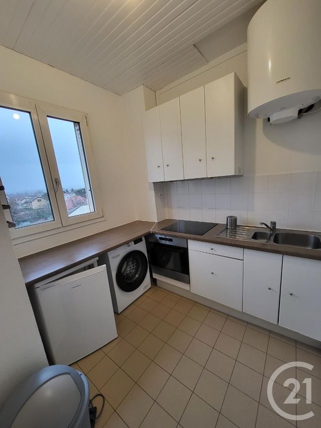 Appartement F2 &agrave; louer - 2 pi&egrave;ces - 40,21 m2 - Houilles - 78 - ILE-DE-FRANCE