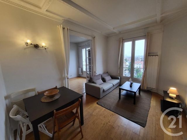 appartement - HOUILLES - 78