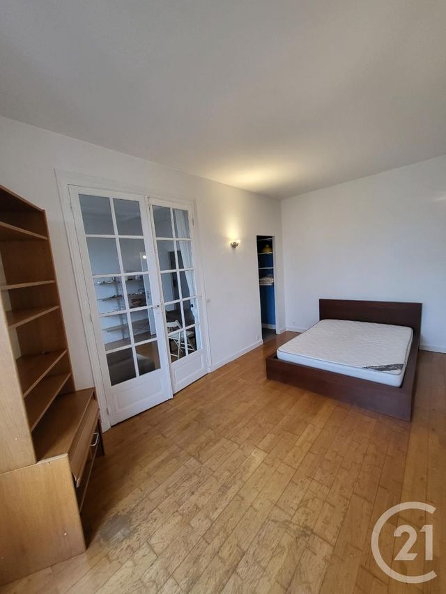 Appartement F2 &agrave; louer - 2 pi&egrave;ces - 40,21 m2 - Houilles - 78 - ILE-DE-FRANCE