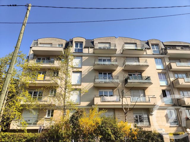 Appartement F3 &agrave; vendre - 3 pi&egrave;ces - 65,61 m2 - Sartrouville - 78 - ILE-DE-FRANCE