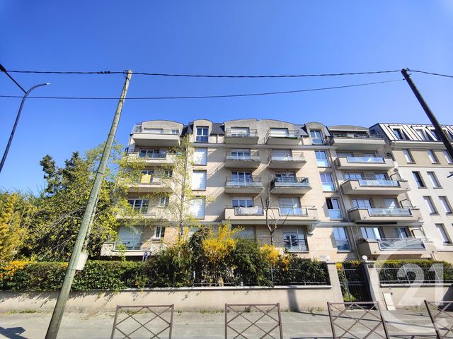 Appartement F3 &agrave; vendre - 3 pi&egrave;ces - 65,61 m2 - Sartrouville - 78 - ILE-DE-FRANCE