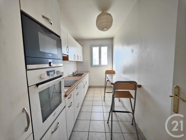 Appartement F3 &agrave; vendre - 3 pi&egrave;ces - 65,61 m2 - Sartrouville - 78 - ILE-DE-FRANCE