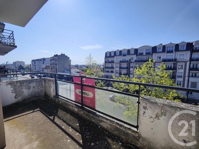 Appartement F3 &agrave; vendre - 3 pi&egrave;ces - 65,61 m2 - Sartrouville - 78 - ILE-DE-FRANCE