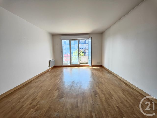 Appartement F3 &agrave; vendre - 3 pi&egrave;ces - 65,61 m2 - Sartrouville - 78 - ILE-DE-FRANCE