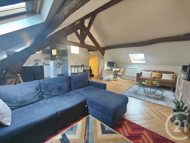 Appartement F2 &agrave; vendre - 2 pi&egrave;ces - 44,25 m2 - Sartrouville - 78 - ILE-DE-FRANCE