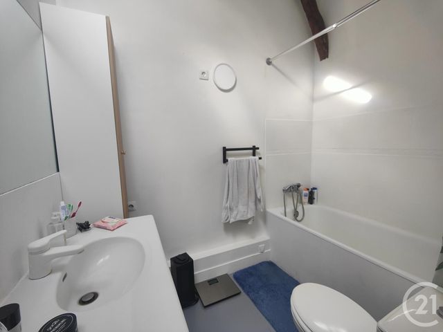 Appartement F2 &agrave; vendre - 2 pi&egrave;ces - 44,25 m2 - Sartrouville - 78 - ILE-DE-FRANCE