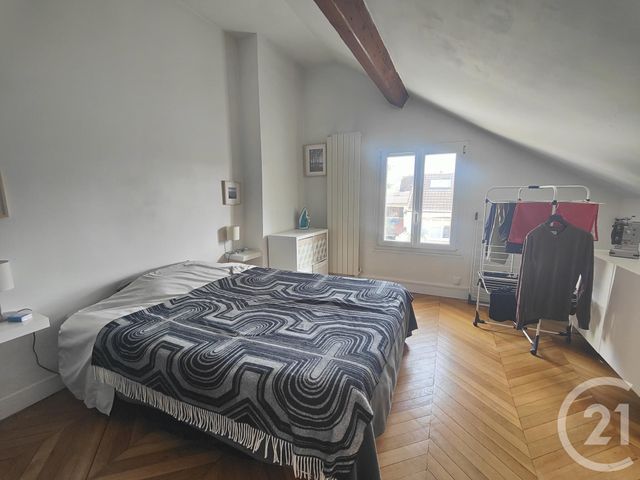 Appartement F2 &agrave; vendre - 2 pi&egrave;ces - 44,25 m2 - Sartrouville - 78 - ILE-DE-FRANCE