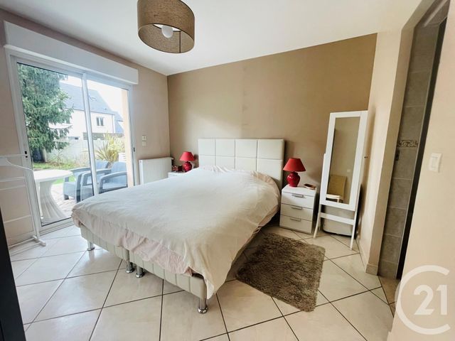 Maison &agrave; vendre - 6 pi&egrave;ces - 105 m2 - Sartrouville - 78 - ILE-DE-FRANCE