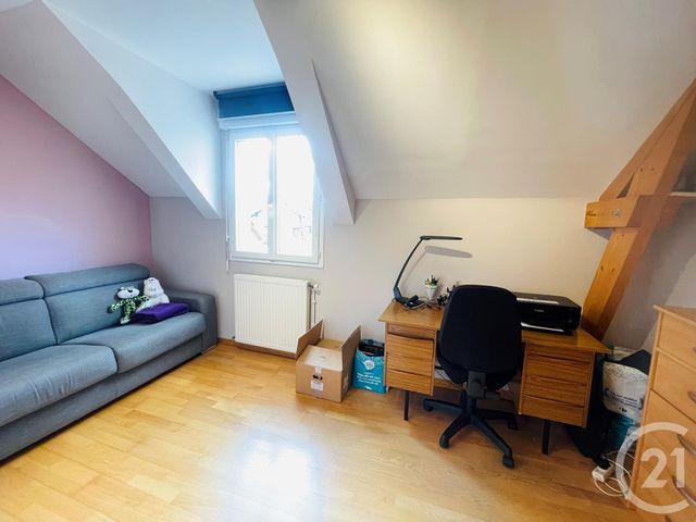 Maison &agrave; vendre - 6 pi&egrave;ces - 105 m2 - Sartrouville - 78 - ILE-DE-FRANCE