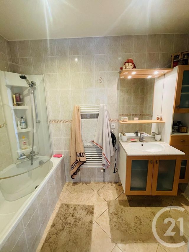 Maison &agrave; vendre - 6 pi&egrave;ces - 105 m2 - Sartrouville - 78 - ILE-DE-FRANCE