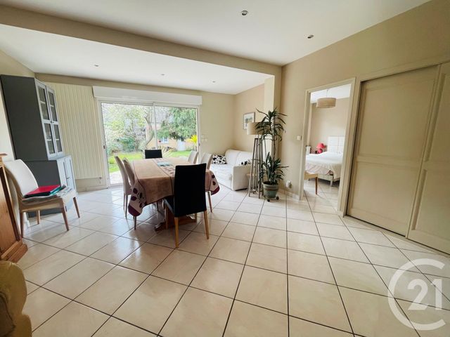 Maison &agrave; vendre - 6 pi&egrave;ces - 105 m2 - Sartrouville - 78 - ILE-DE-FRANCE