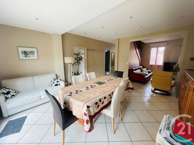 Maison &agrave; vendre - 6 pi&egrave;ces - 105 m2 - Sartrouville - 78 - ILE-DE-FRANCE