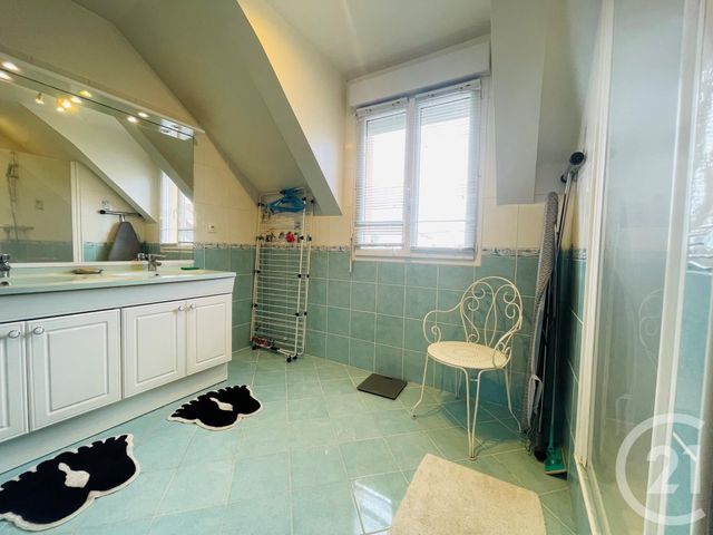 Maison &agrave; vendre - 6 pi&egrave;ces - 105 m2 - Sartrouville - 78 - ILE-DE-FRANCE