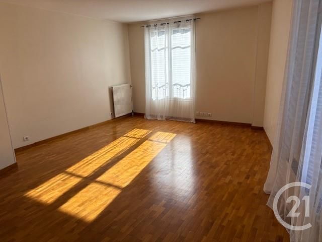 Appartement F3 &agrave; louer - 3 pi&egrave;ces - 58,31 m2 - Sartrouville - 78 - ILE-DE-FRANCE