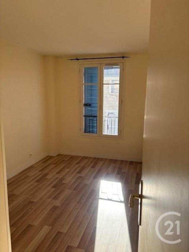 Appartement F3 &agrave; louer - 3 pi&egrave;ces - 58,31 m2 - Sartrouville - 78 - ILE-DE-FRANCE