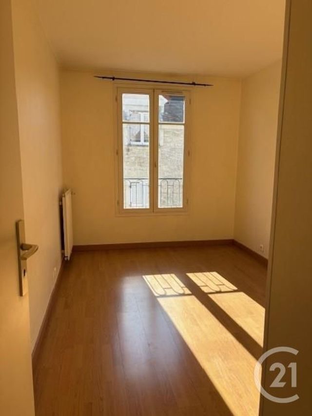 Appartement F3 &agrave; louer - 3 pi&egrave;ces - 58,31 m2 - Sartrouville - 78 - ILE-DE-FRANCE