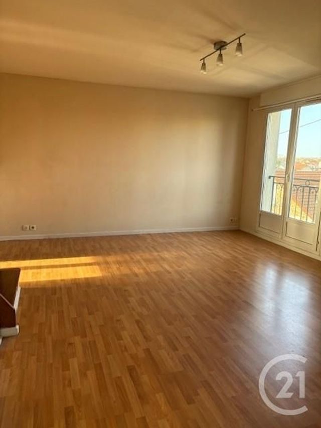 Appartement F3 &agrave; louer - 3 pi&egrave;ces - 51,38 m2 - Sartrouville - 78 - ILE-DE-FRANCE