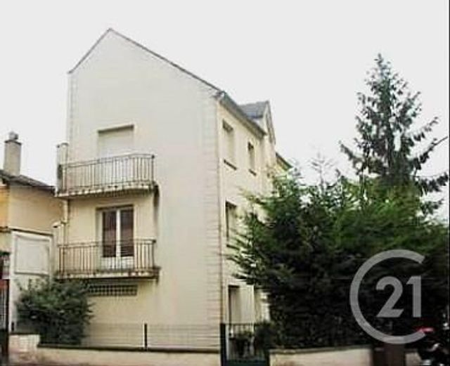 appartement - SARTROUVILLE - 78
