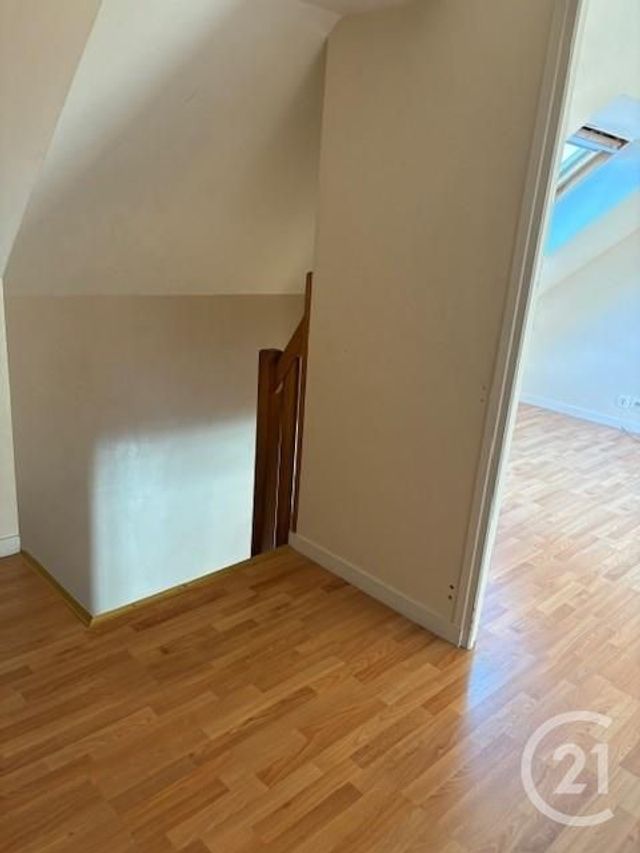 Appartement F3 &agrave; louer - 3 pi&egrave;ces - 51,38 m2 - Sartrouville - 78 - ILE-DE-FRANCE