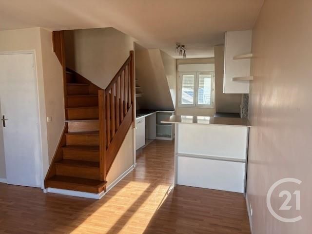 Appartement F3 &agrave; louer - 3 pi&egrave;ces - 51,38 m2 - Sartrouville - 78 - ILE-DE-FRANCE