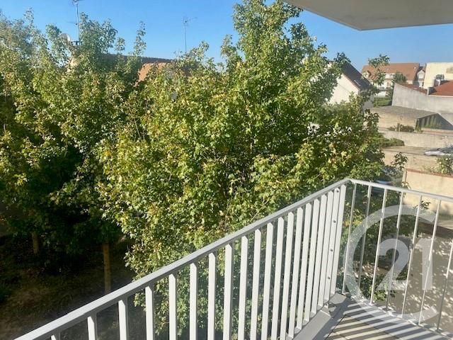 Appartement F2 &agrave; louer - 2 pi&egrave;ces - 44,85 m2 - Sartrouville - 78 - ILE-DE-FRANCE