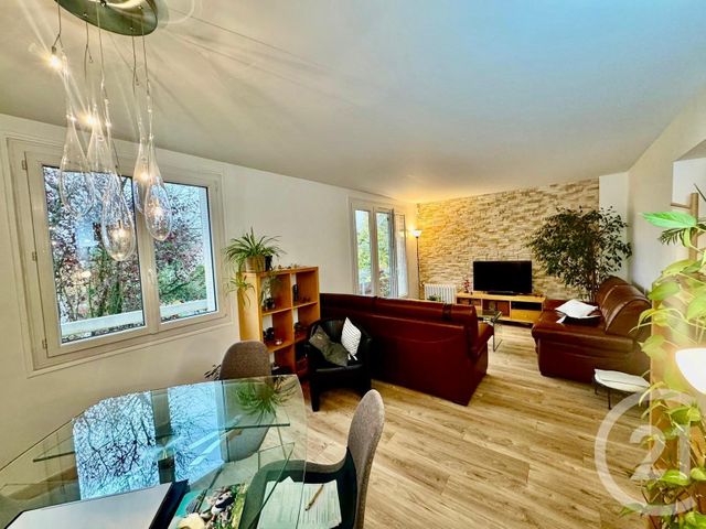 Appartement F4 &agrave; vendre - 4 pi&egrave;ces - 68,02 m2 - Sartrouville - 78 - ILE-DE-FRANCE