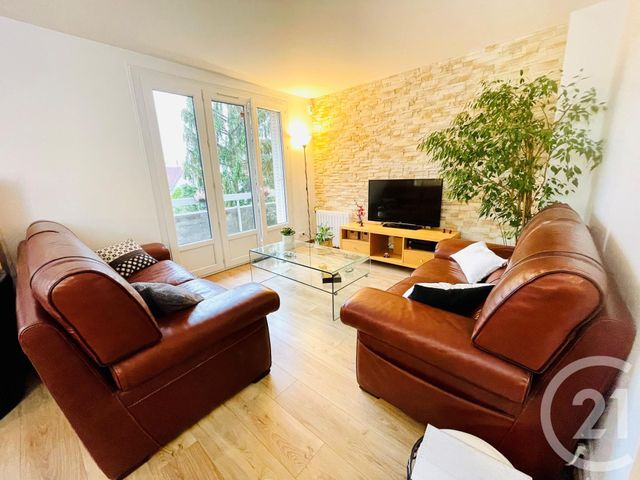 Appartement F4 &agrave; vendre - 4 pi&egrave;ces - 68,02 m2 - Sartrouville - 78 - ILE-DE-FRANCE
