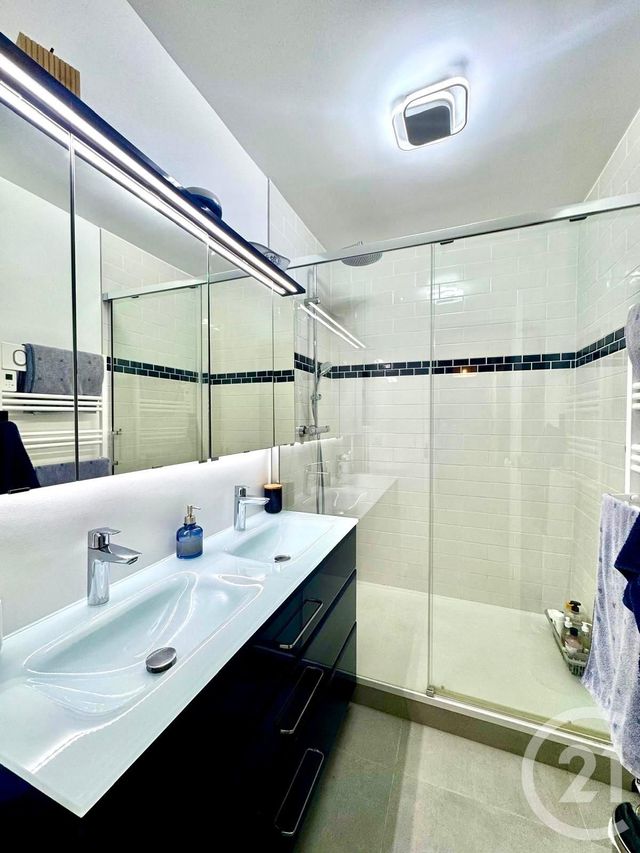 Appartement F4 &agrave; vendre - 4 pi&egrave;ces - 68,02 m2 - Sartrouville - 78 - ILE-DE-FRANCE