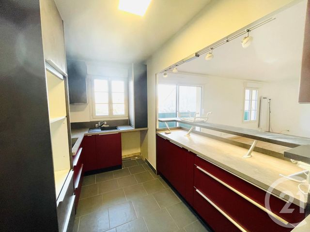 Appartement F4 &agrave; vendre - 4 pi&egrave;ces - 78 m2 - Sartrouville - 78 - ILE-DE-FRANCE