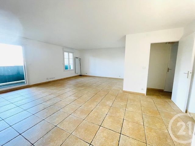 Appartement F4 &agrave; vendre - 4 pi&egrave;ces - 78 m2 - Sartrouville - 78 - ILE-DE-FRANCE