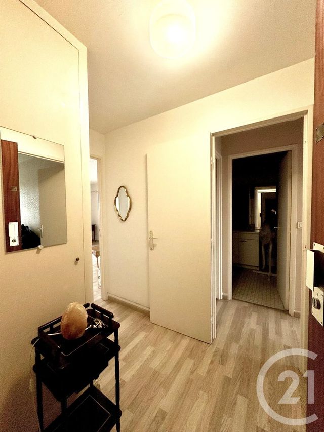 Appartement F2 &agrave; vendre - 2 pi&egrave;ces - 48,80 m2 - Sartrouville - 78 - ILE-DE-FRANCE