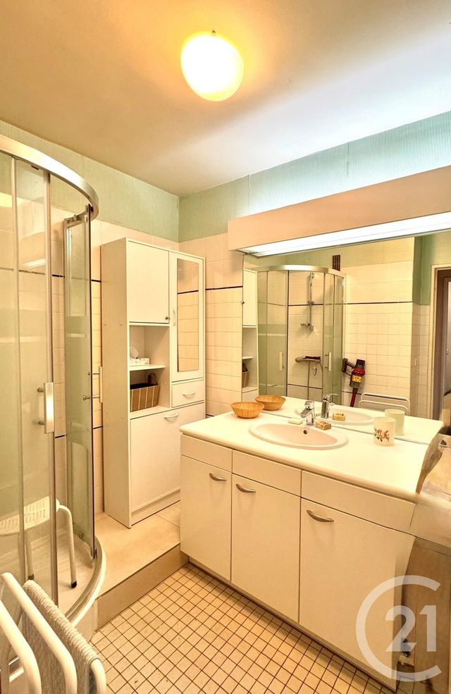 Appartement F2 &agrave; vendre - 2 pi&egrave;ces - 48,80 m2 - Sartrouville - 78 - ILE-DE-FRANCE