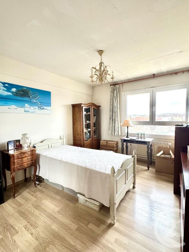 Appartement F2 &agrave; vendre - 2 pi&egrave;ces - 48,80 m2 - Sartrouville - 78 - ILE-DE-FRANCE