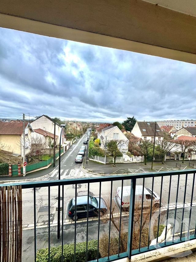 Appartement F2 &agrave; vendre - 2 pi&egrave;ces - 48,80 m2 - Sartrouville - 78 - ILE-DE-FRANCE