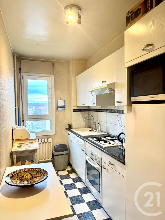 Appartement F2 &agrave; vendre - 2 pi&egrave;ces - 48,80 m2 - Sartrouville - 78 - ILE-DE-FRANCE