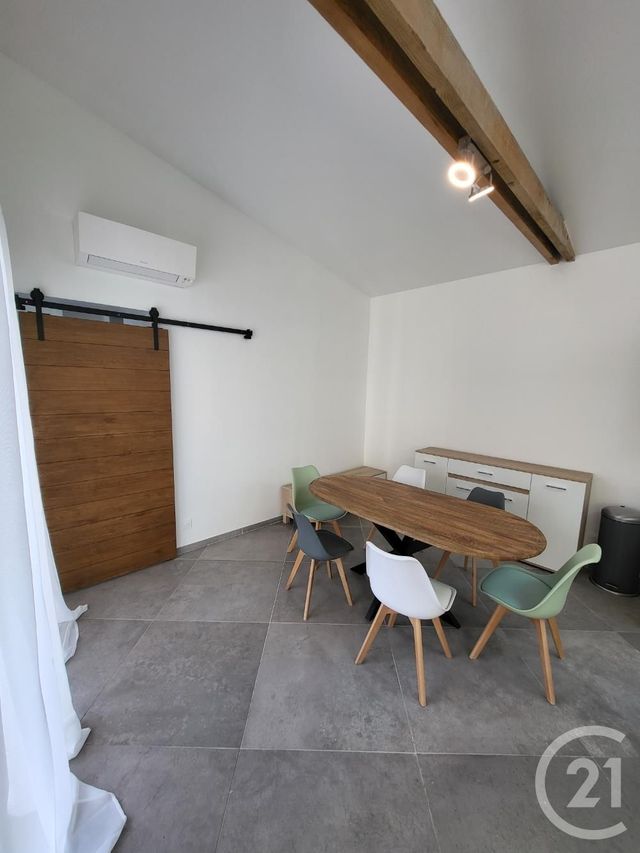 Maison &agrave; louer - 3 pi&egrave;ces - 76,47 m2 - Houilles - 78 - ILE-DE-FRANCE