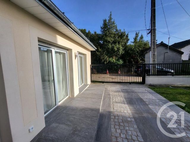 Maison &agrave; louer - 3 pi&egrave;ces - 76,47 m2 - Houilles - 78 - ILE-DE-FRANCE