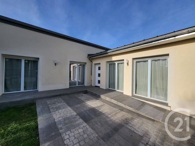 maison - HOUILLES - 78