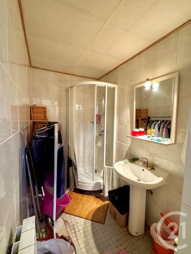 Maison &agrave; vendre - 3 pi&egrave;ces - 50,40 m2 - Sartrouville - 78 - ILE-DE-FRANCE