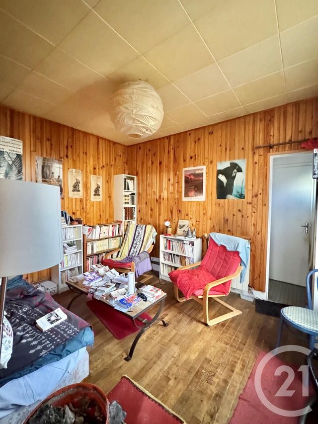 Maison &agrave; vendre - 3 pi&egrave;ces - 50,40 m2 - Sartrouville - 78 - ILE-DE-FRANCE