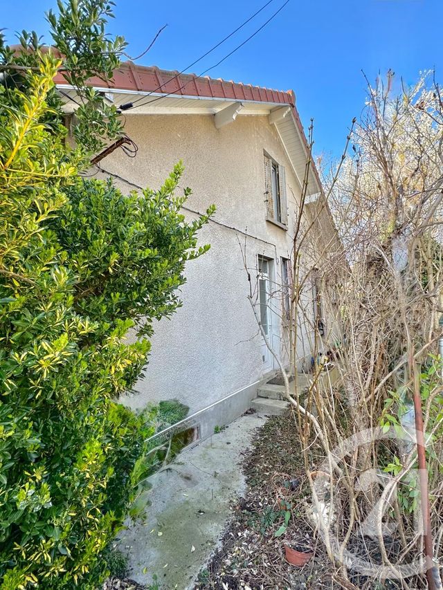 maison - SARTROUVILLE - 78