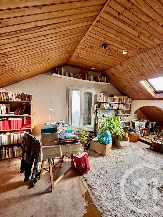 Maison &agrave; vendre - 3 pi&egrave;ces - 50,40 m2 - Sartrouville - 78 - ILE-DE-FRANCE